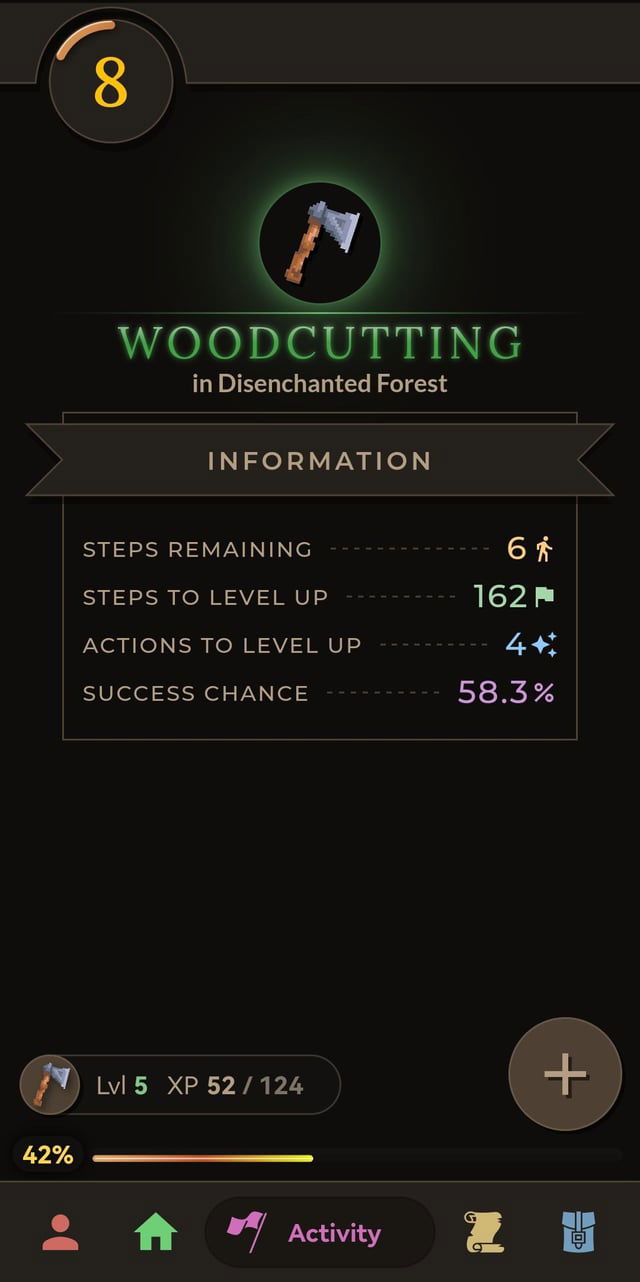 Ultimate WalkScape Quest Challenge