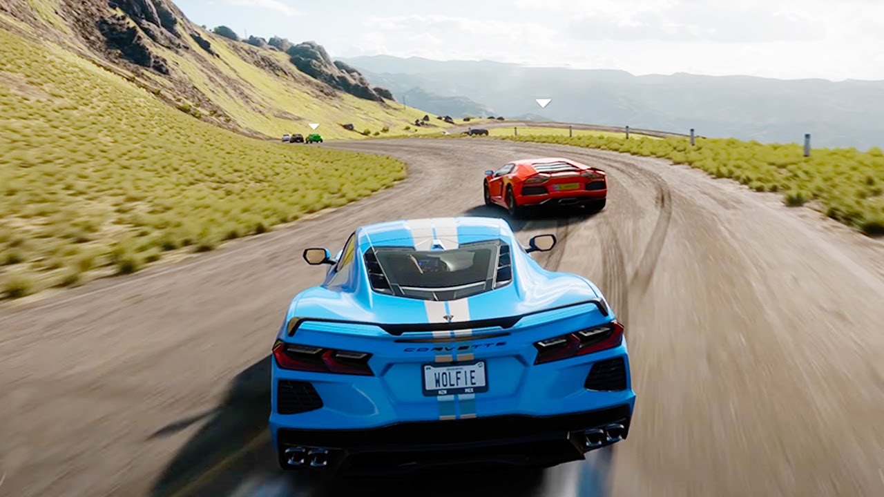 Are you ready to find out which racing game car aligns perfectly with your driving style? This quiz will match you with a vehicle that best represents your racing prowess and personality.