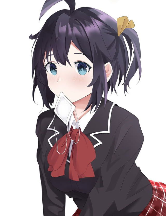 Ultimate Eyepatch Waifus Trivia