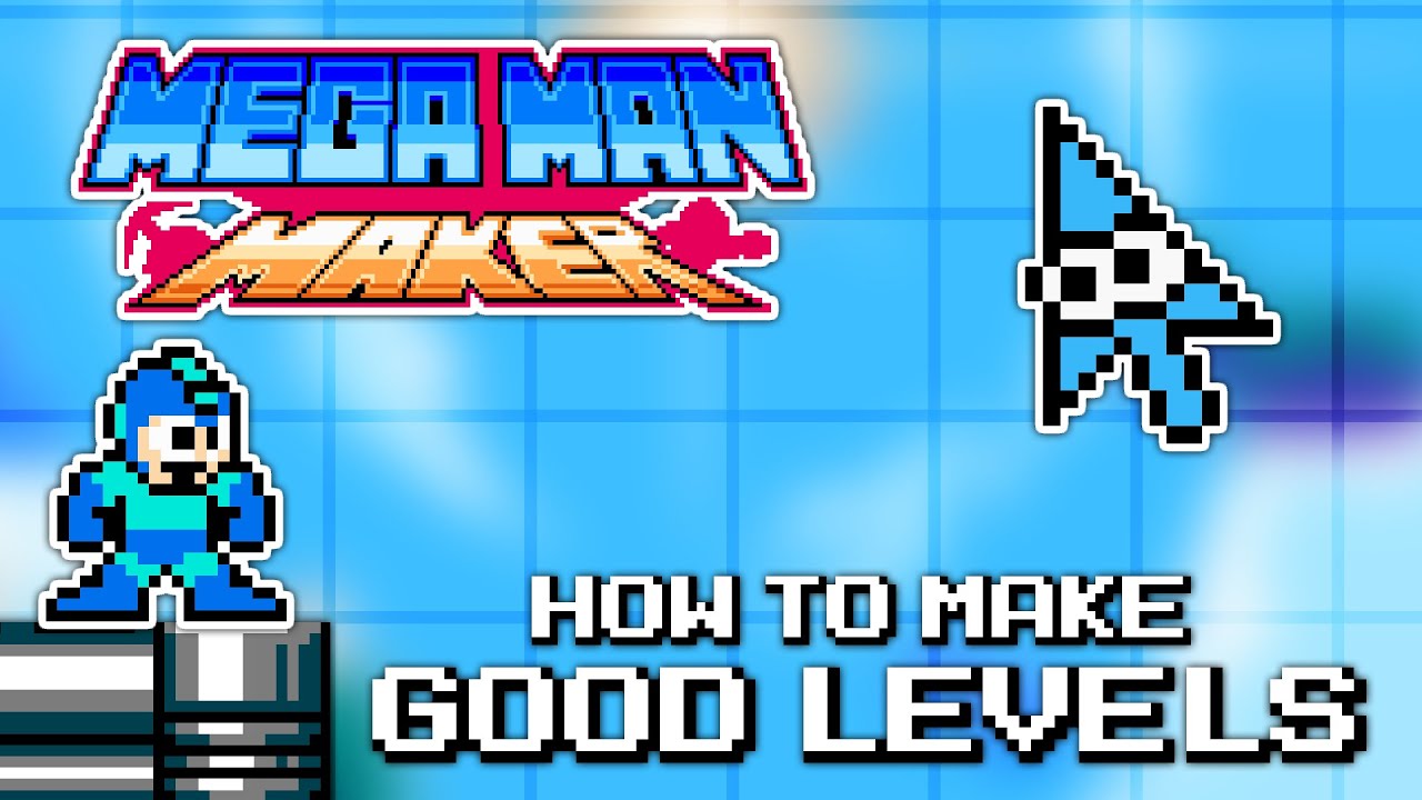 Ever wondered what your ideal level design strategy is for Mega Man Maker? Take this quiz to find out whether you are more of a puzzle creator, speed-run designer, or something uniquely you!