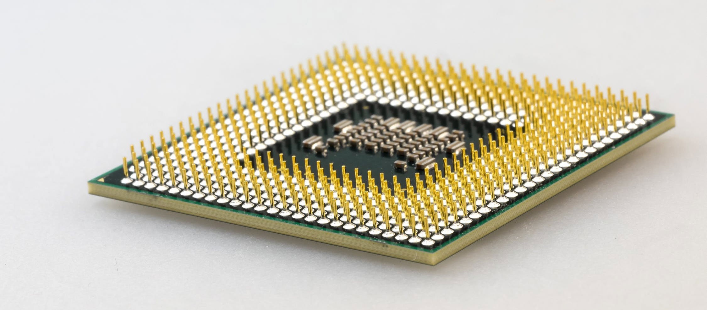 Ever wondered which classic CPU architecture matches your personality? Take this quiz to find out if you're a vintage Intel 8080, a legendary Motorola 68000, or perhaps something even more exotic!