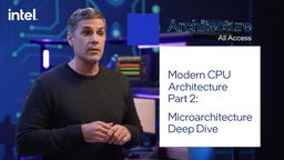 Test Your Knowledge on Modern CPU Architectures!