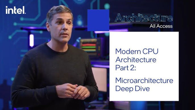 Dive deep into the world of modern CPU architectures and see how well you know the features and intricacies of today's processors.