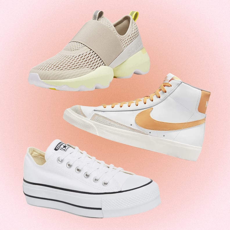 Ever wondered which rep sneaker perfectly captures your unique style? Take this quiz to discover the ideal sneaker that fits your vibe!