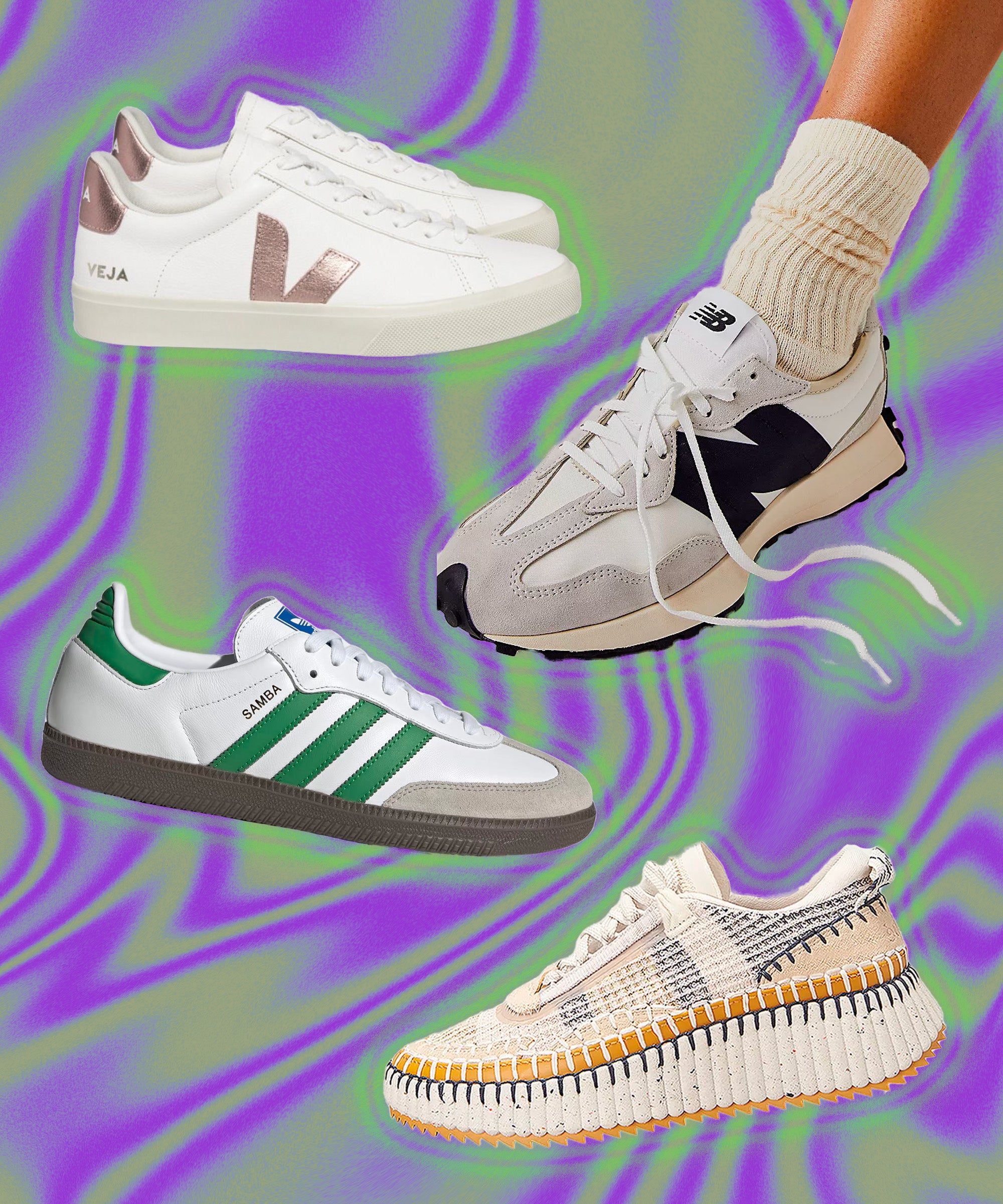 Ever wondered which replica sneaker suits your personality and style the best? Take this fun quiz to find out!