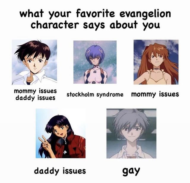 Misato Memes: Can You Describe Them All?