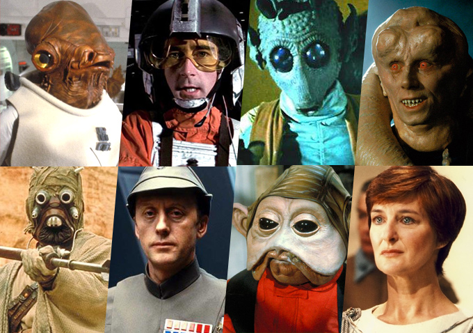 Find Your Inner Fringe Star Wars Character