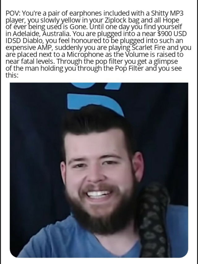 Spot the Hidden DankPods References!