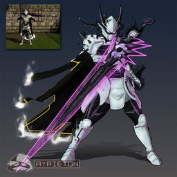 Which Third Age Character Are You?