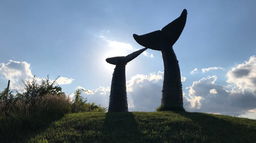 Which Local Landmark Matches Your Personality?
