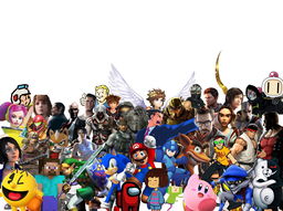 Which Gaming Hero Are You?