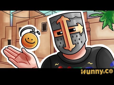 Which SwaggerSouls Meme Are You?
