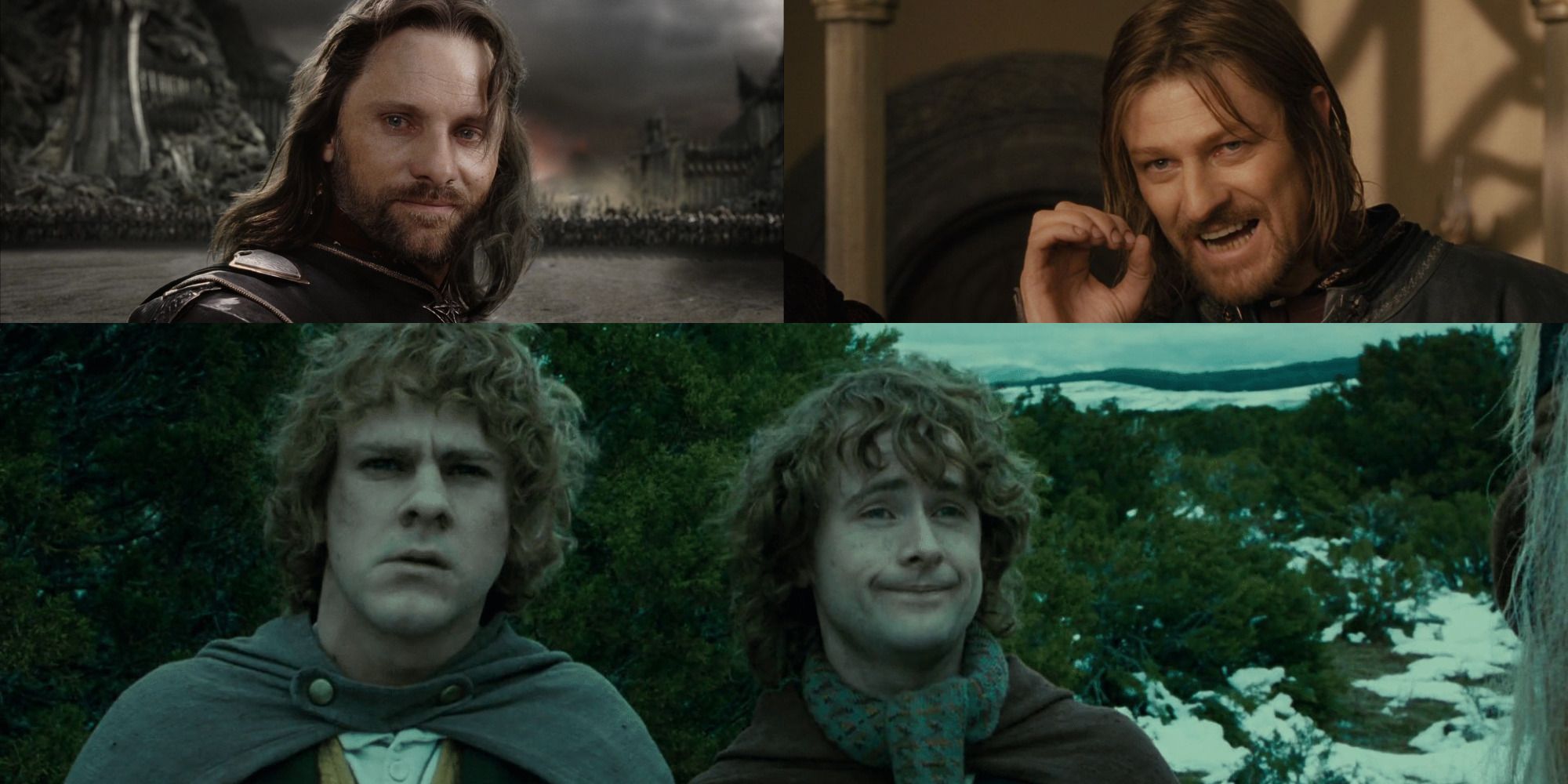 Find out which Lord of the Rings meme best aligns with your sense of humor! Are you more of a clever Gandalf quip or a silly Gimili pun? Dive in to discover your Middle-earth comedic match!
