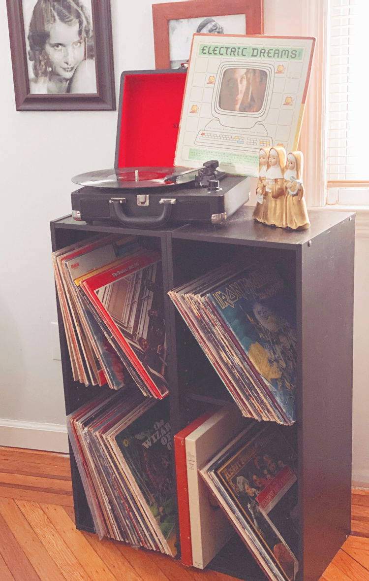 Gift-giving just got a whole lot cooler! Find out which hidden gem of a vinyl record would be the perfect present for your loved one.