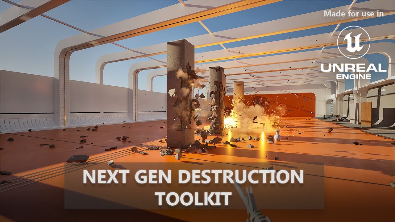 Curious about which Unreal Engine 5 tools align best with your development style? This quiz will help you discover the perfect set of tools that will make your game creation process smoother and more tailored to your needs.