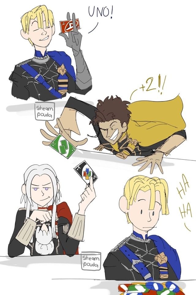 Fire Emblem is known for its strategic gameplay and memorable characters, but its community is equally renowned for a treasure trove of hilarious memes. Take this quiz to find out which overused Fire Emblem meme you truly embody!