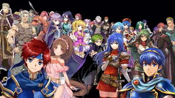 Ultimate Fire Emblem Trivia Challenge