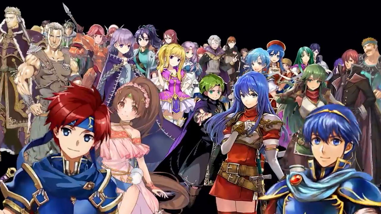 Think you know everything about the Fire Emblem series and its characters? 