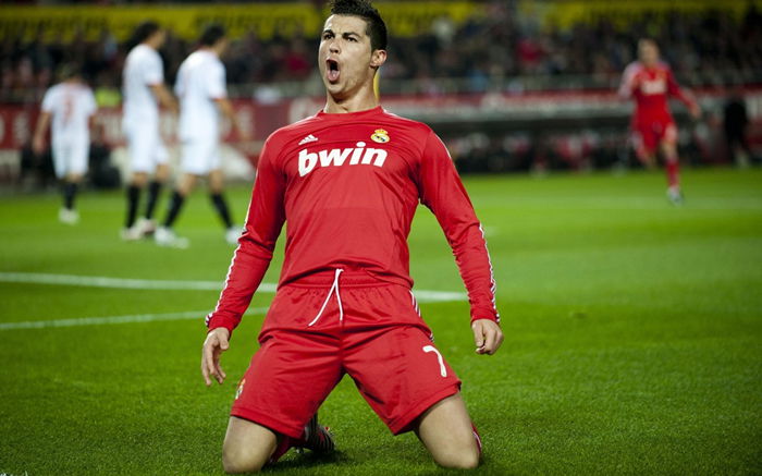 Ever wondered which legendary football goal celebration embodies your spirit? Take this quiz to find out which iconic celebration aligns with your personality!