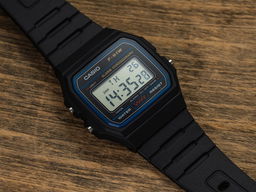 Which Vintage Casio Watch Matches Your Personality?