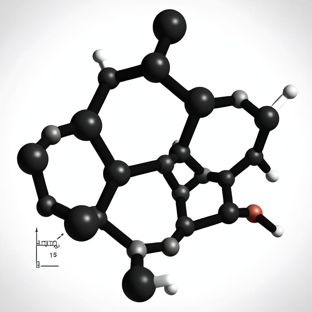 A detailed and professional image for a review article about the imidazo[4,5-b] pyridine ring