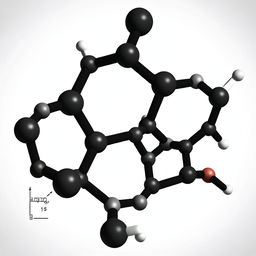 A detailed and professional image for a review article about the imidazo[4,5-b] pyridine ring