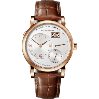 Which A. Lange & Söhne Watch Matches Your Personality?