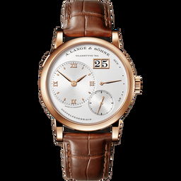 Which A. Lange & Söhne Watch Matches Your Personality?