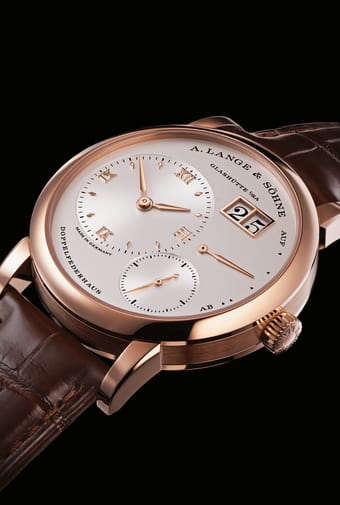 The Ultimate A. Lange & Söhne History Quiz