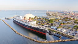 How Well Do You Know the Queen Mary?