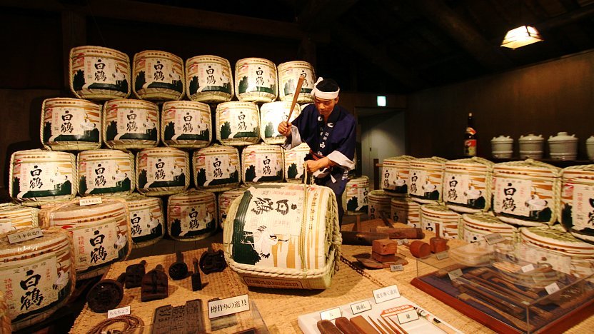Discover how much you know about sake, from its ancient history to modern brewing techniques.