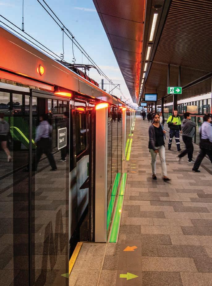 Ever wondered what type of Metronet user you are? This hilarious quiz will sort you into a classic Metronet commuter stereotype. Are you the Last-Minute Scrambler or the Zen Traveler? Let's find out!