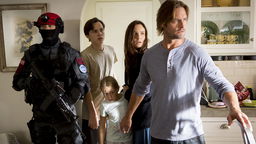 Which 'Colony' Character Are You?