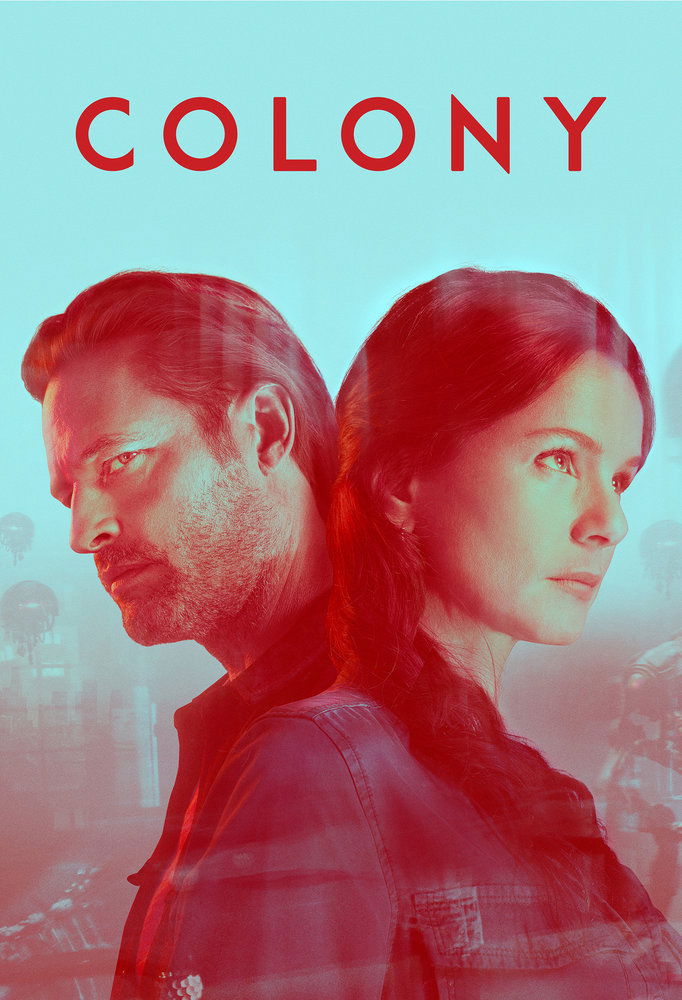 Think you know everything about the sci-fi series 'Colony'?