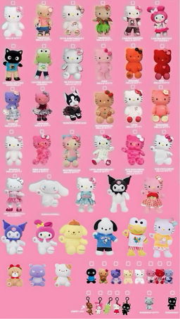 What Kind of Build-a-Bear Matches Your Personality?