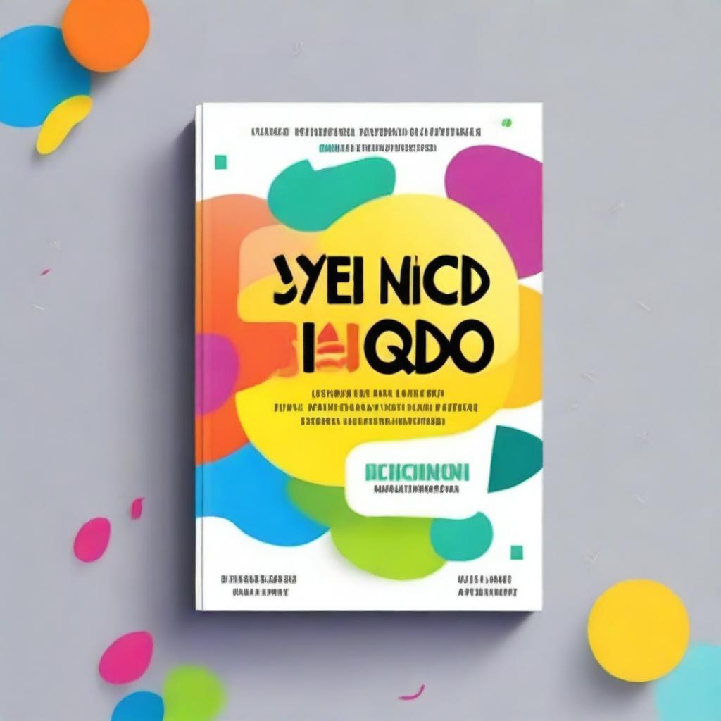 Create a book cover with the title 'Vencendo a Procrastinação: Como Se Tornar Altamente Produtivo no Dia a Dia'