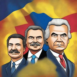 Create a professional book cover for a history textbook aimed at ninth-grade students