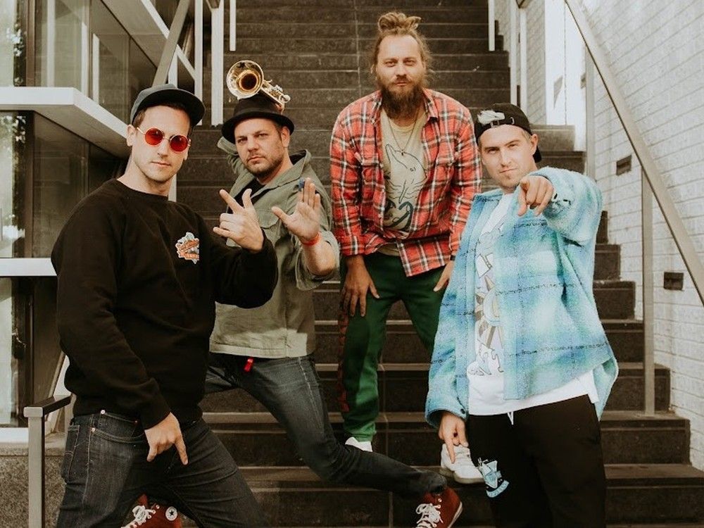 How well do you know Rare Americans and their music? 
