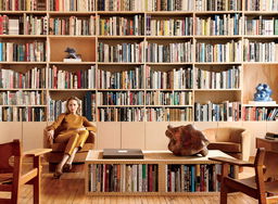 Ultimate Library and Literature Quiz