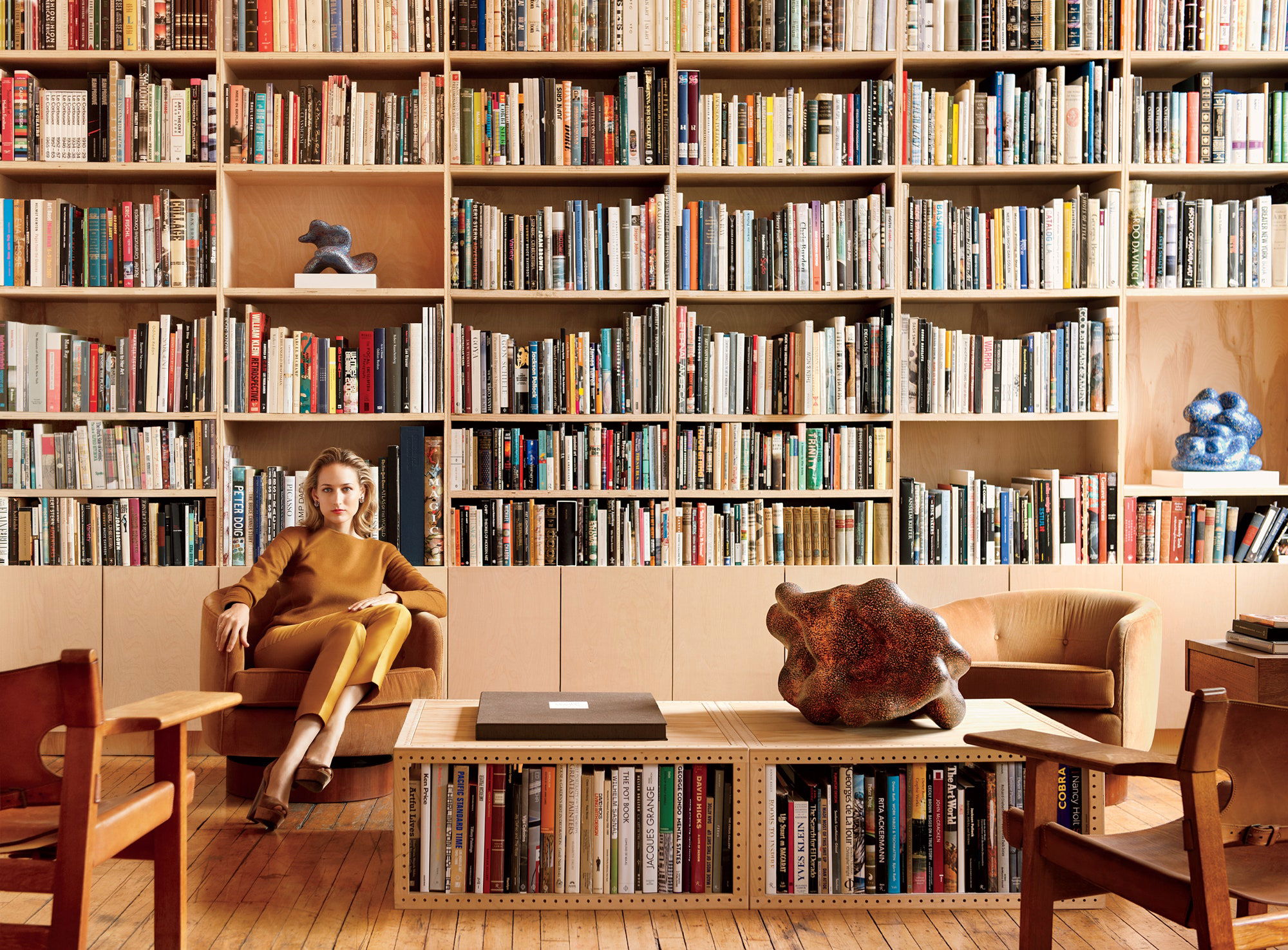 Are you a true bibliophile and a master of the library system?