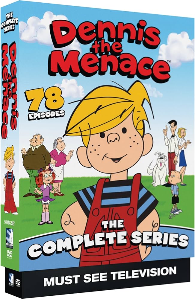 Ever wondered if your playful antics match up to the legendary Dennis the Menace? Take this quiz to find out just how much of a troublemaker you really are!