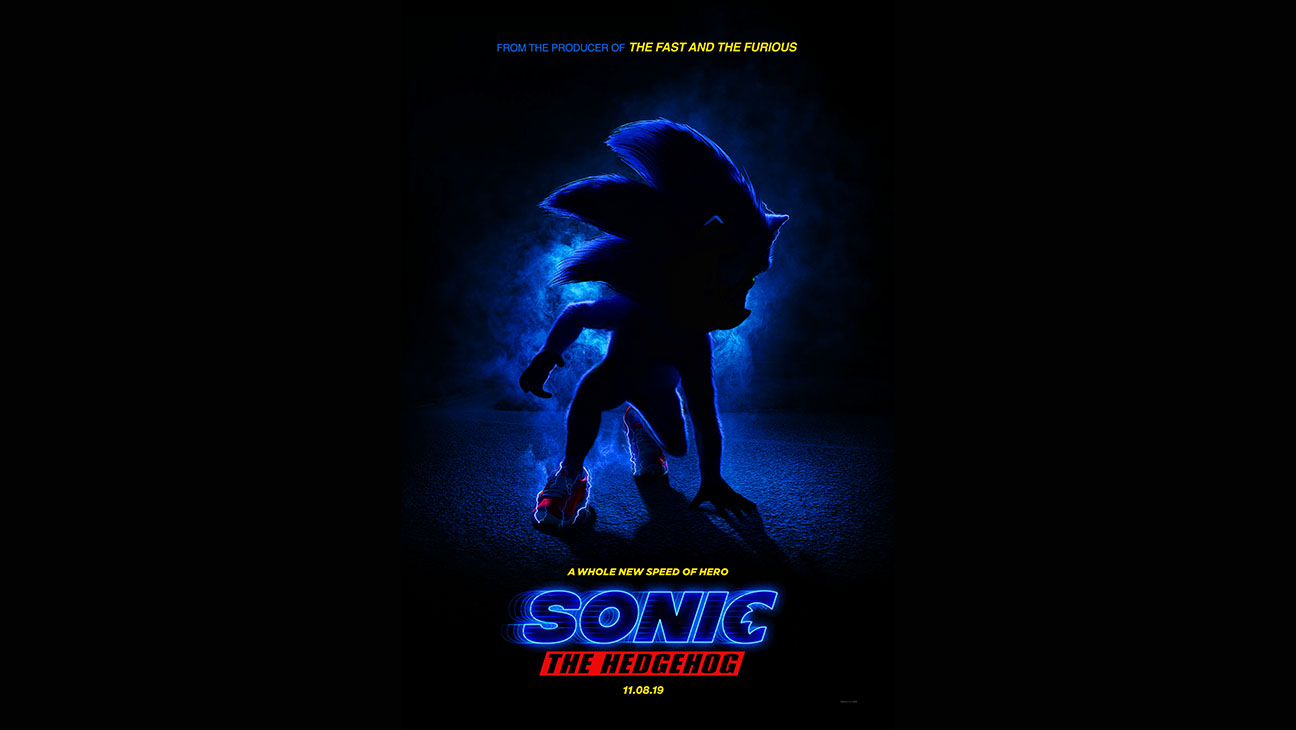 Which Sonic the Hedgehog Movie Character Are You?