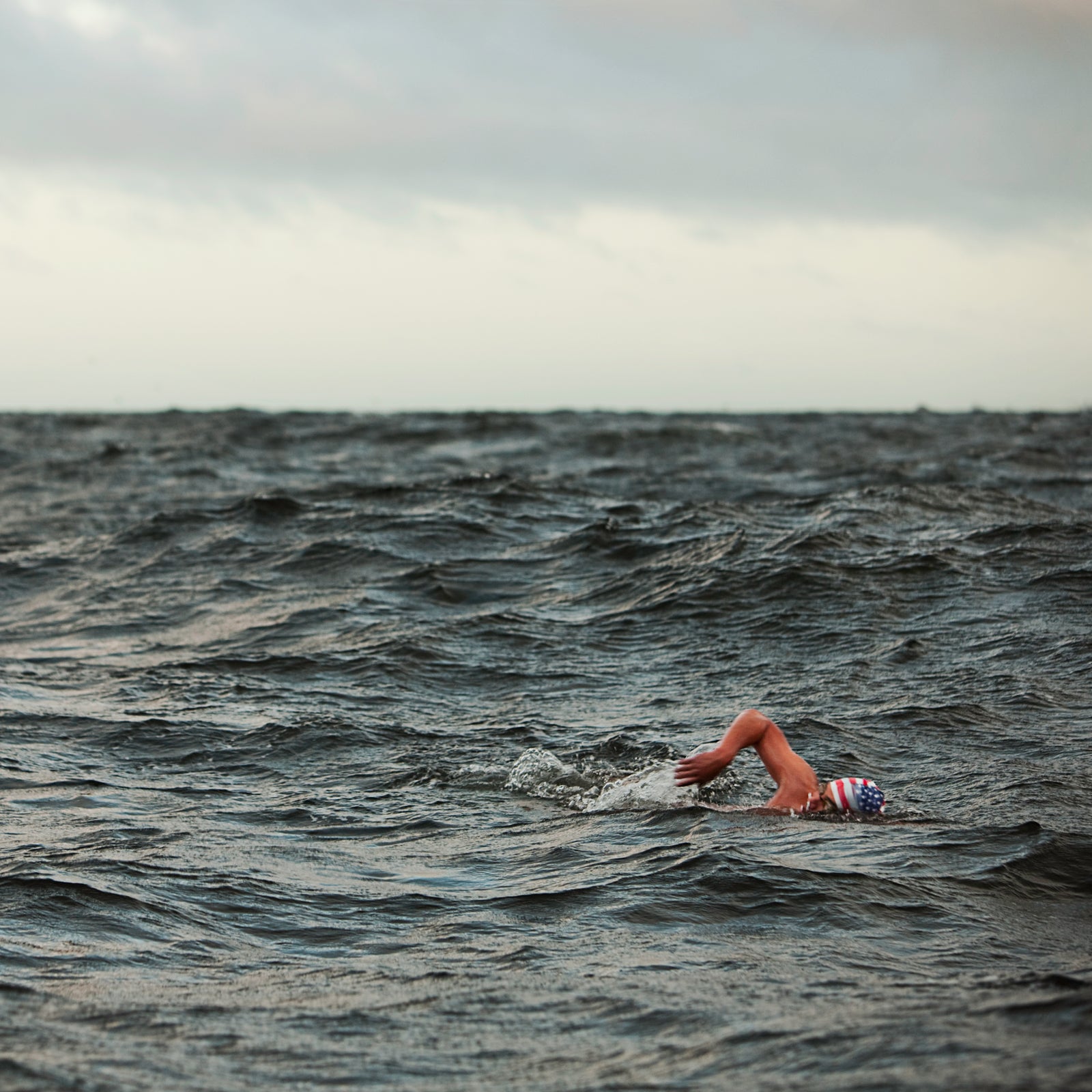 Ever wondered what type of open water swimmer you are? Whether you're a speedster, endurance enthusiast, or a natural navigator, this quiz will help you uncover your unique strengths in open water swimming.