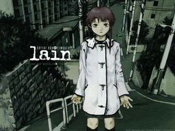 Discover Your Serial Experiments Lain Character!
