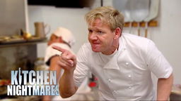 Can You Guess the Gordon Ramsay Kitchen Nightmares Quotes?