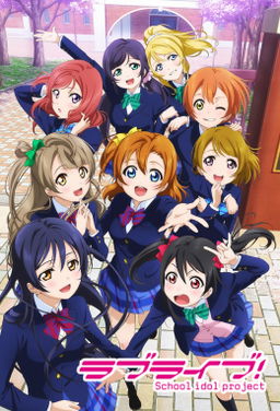 Which Love Live! School Idol Festival Character Are You?