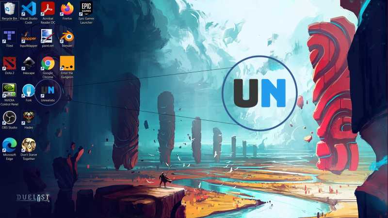 Ever wondered which Unreal Engine feature aligns with your developer habits and preferences? This quiz will match you with the perfect feature based on your development style.