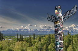 Discover Your Indigenous Spirit Guide