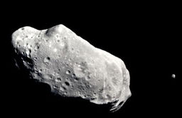 Asteroid Trivia: How Well Do You Know Space Rocks?