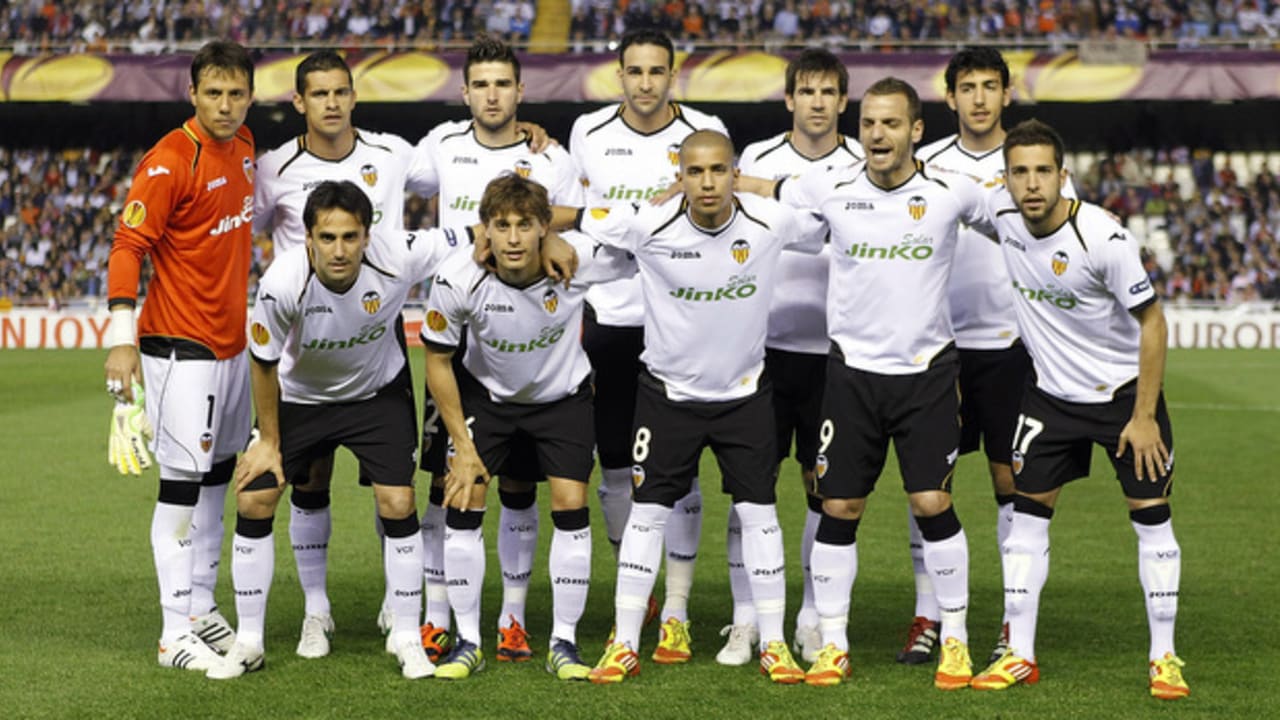 How Well Do You Know Valencia CF History?